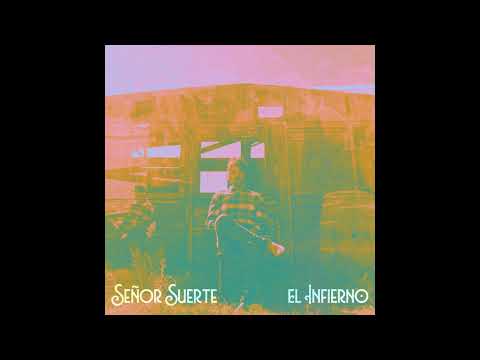 Señor Suerte - No soy lo que ves (VI La espera) "El Infierno" LP (OFFICIAL AUDIO)