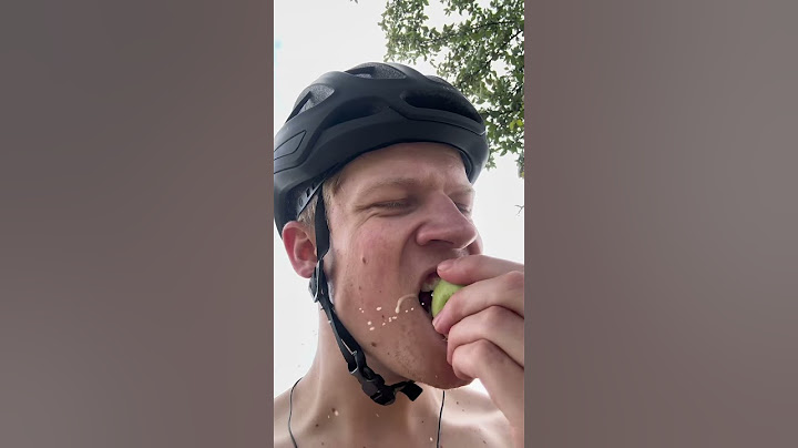 Ik Fiets Naar Turkije! 🇹🇷 - Dag 3