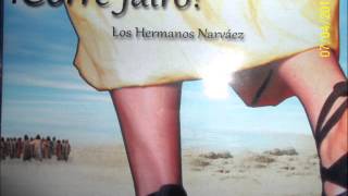 Video thumbnail of "Los Hermanos Narvaez-El Buen Samaritano"