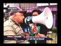 Contra la ley de la calle: al rescate de las pistas y veredas de Lima