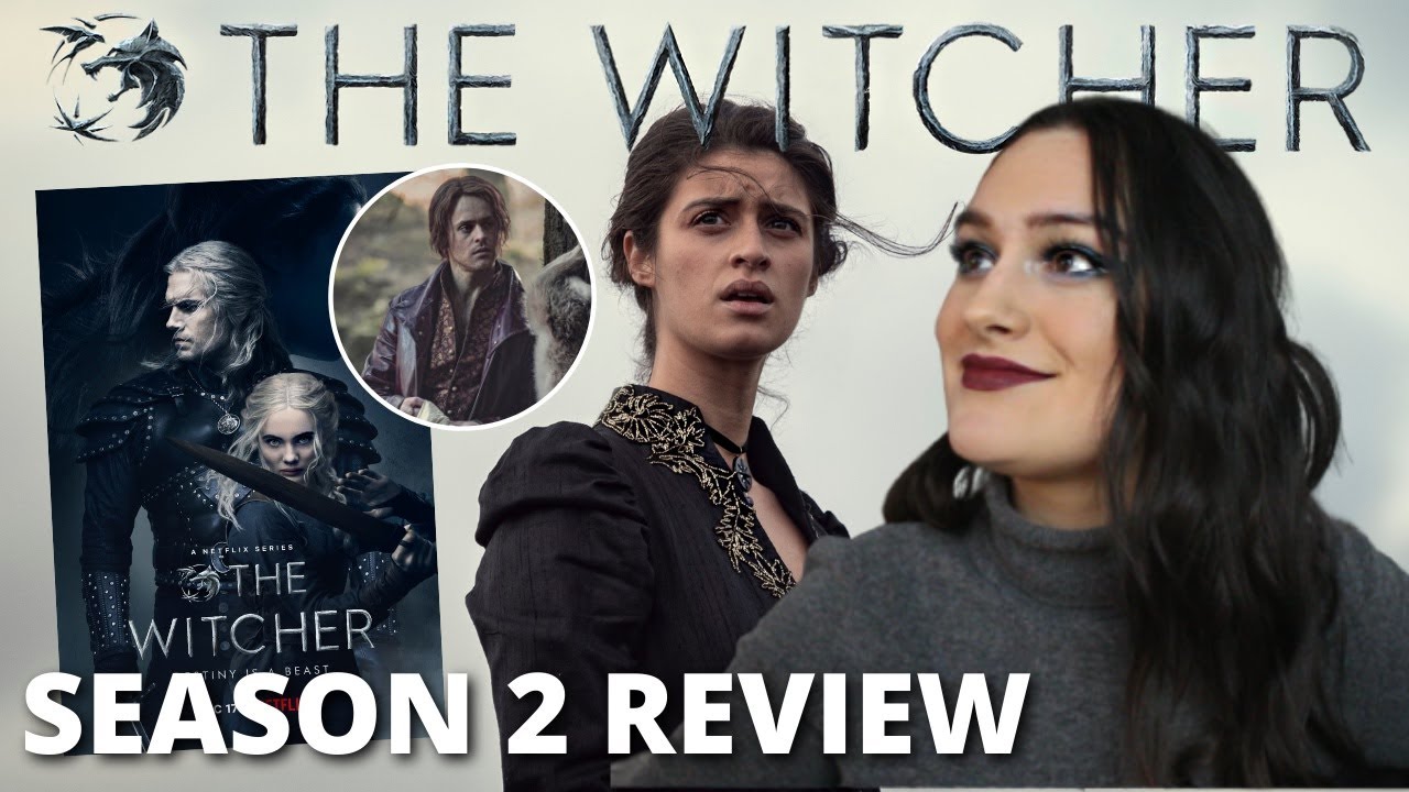 The Witcher Season Two Review