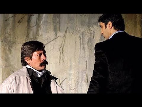 Polat Alemdar Pala'yı öldürüyor - Kurtlar Vadisi (Nostalji Özel Yapım)