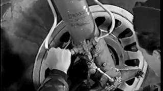 Flying the B 26 Airplane   The Martin  Marauder  Medium Bomber ✪ Wings & Discovery Documentary
