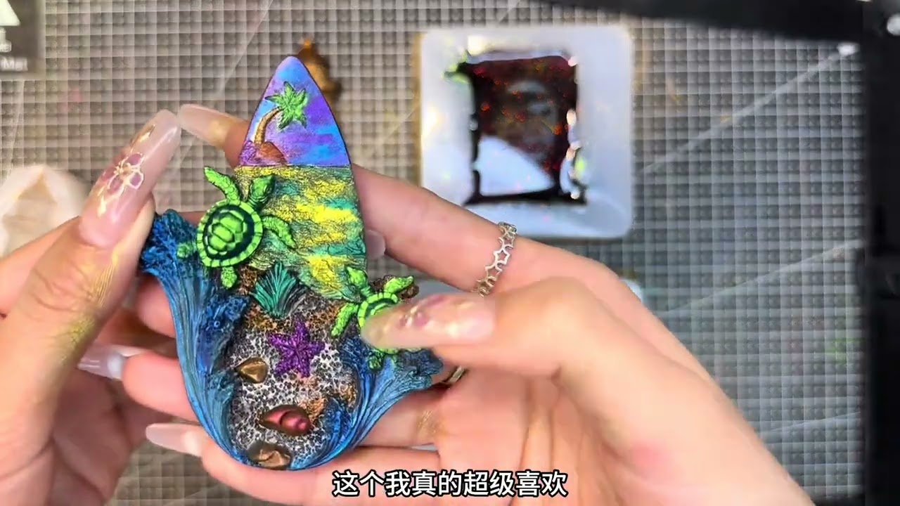 Adorable Sea Turtle's Hong Kong Refrigerator Escape Adventure