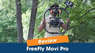 6 Things to Know About the FreeFly Movi Pro 2021 screenshot 3