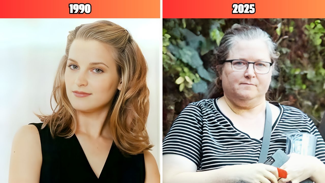 HOLLYWOOD’S GREATEST ACTRESSES OF THE 70S, 80S & 90S | THEN AND NOW!