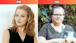 HOLLYWOOD’S GREATEST ACTRESSES OF THE 70S, 80S & 90S | THEN AND NOW!