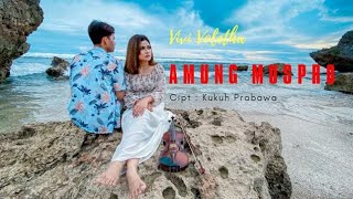 Amung Muspro - Vivi Voletha ( Official Musik Video )