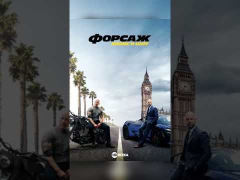ТОП ФИЛЬМЫ 2019 ГОДА