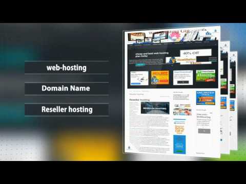 Best Hosting Service and Coupons at Web hosting gig.