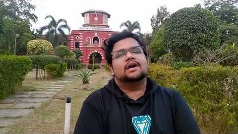 Elevator Pit Video for EIT Digital M.Sc in Autonomous Systems By Shreyas Ramachandran Srinivasan