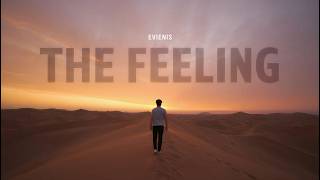 Evienis - The Feeling [Official Audio]