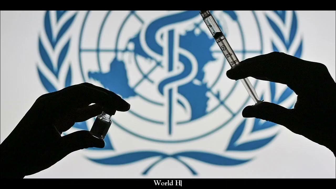 Воз объявило