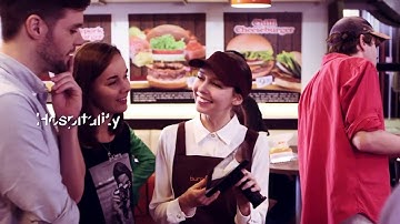 Posiflex Corporate Video