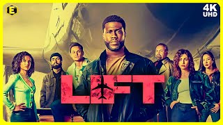 Lift 2024 Movie Explained in Hindi | फिल्म की व्याख्या हिंदी में | 4K VIDEO