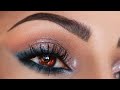 Mi trucco con voi: OCCHIO ALLUNGATO| ItsNora