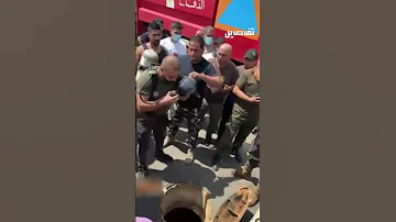وفاة ثلاثة عم ال في المرج داخل مجرى صرف صحي 