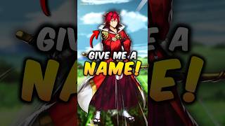 The Importance Of NAMES In TTIGRAS!