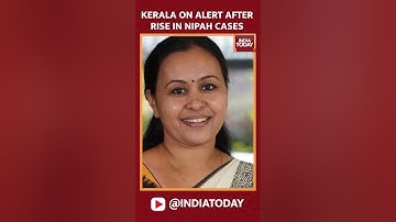 Nipah Virus Cases On The Rise In Kerala, Friday Prayers Called Off In Kozhikode |#shorts