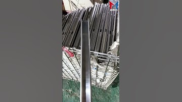 Drawer slides factory | Cabinet accessories | Product display #shorts