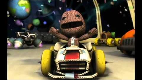 How To Play LBP Karting Early!!!!!