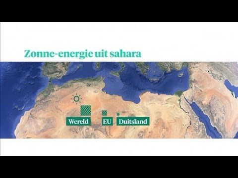 Video: De Grootste Thermische Zonne-energiecentrale Ter Wereld - Alternatieve Mening