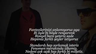 VUR BANA RAP VERSİYON (Atakan Soykan GÜLLE Cover Kerimcan Durmaz)