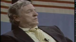 Firing Line with William F. Buckley Jr.: A Firing Line Special: Sanctions and Apartheid