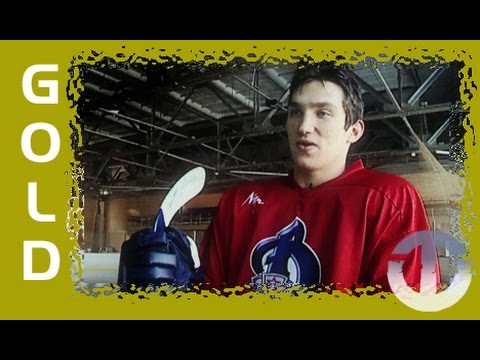 Video: Alexander Vasiliev het 'n eis teen Alexander Ovechkin