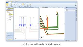 Tutorial Edificius-MEP - Le maniglie nella selezione multipla  - ACCA software