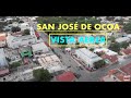 SAN JOSÉ DE OCOA, RD  (((( VISTA AEREA ))))))  Video 1/2