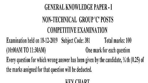 #Key Answers Group 