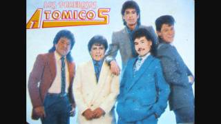 los poderosos atomicos hay palabras