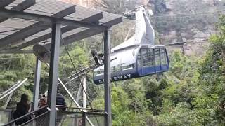 Scenic World Katoomba NSW Australia by lorkers 92 views 3 years ago 5 minutes, 18 seconds