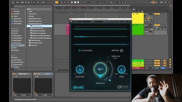 How to use NEW Waves Sibilance plugin | de-ess Vocals