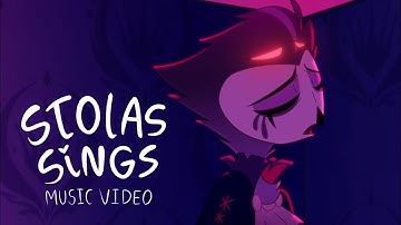 "STOLAS SINGS" From HELLUVA BOSS - S2 Episode 1 // Music Video