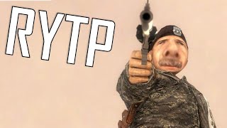 RYTP#2 - Call Of Duty: MW 2