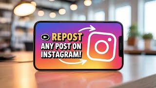 instagram you reported reel kiya hai | how to repost a post on instagram
