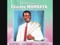 Nkembo na Yawhé-Charles Mombaya