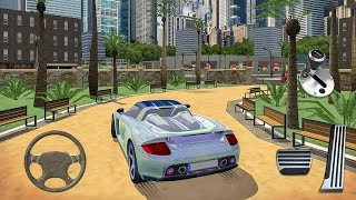 Multi Level 4 Parking (by Play With Games) Android Gameplay [HD] screenshot 2