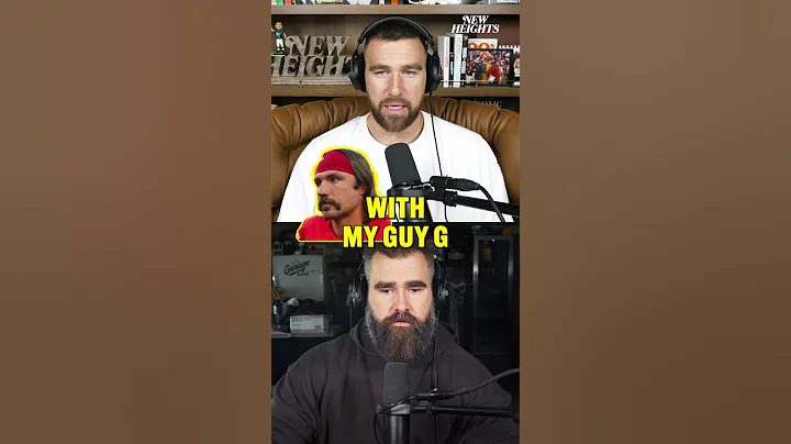 Patrick Mahomes is a warrior and Travis knows he’ll come back from this injury stronger than ever