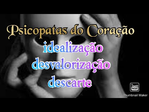 Vídeo: Como Sair Rapidamente De Um Relacionamento Com Um Narcisista Em 3 Etapas?