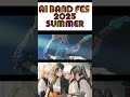 AI BAND FES 2025 SUMMER(『全力Summertime』 -  ELEMAYU)