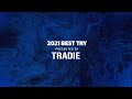 2021 Best Try Nominations - Presented by TRADIE