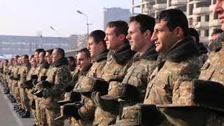 Беспорядков в одной из воинских частей Армении минобороны Армении представило подробности Беспорядков в одной из воинских частей Армении минобороны Армении представило подробности