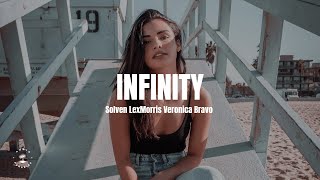 Solven, LexMorris, Veronica Bravo - Infinity Resimi