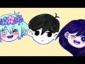 【MEME/OMORI】XD