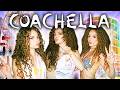 Kalogeras Sisters GO TO COACHELLA 2026 Part 2 