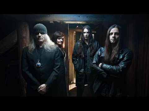 TRIPTYKON's V. Santura on Journey with Thomas Gabriel, Upcoming Album & Touring (2016)