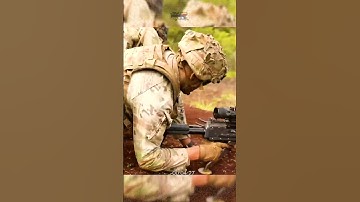 U.S. Marines conduct Capabilities exercise with the M240B machine gun
